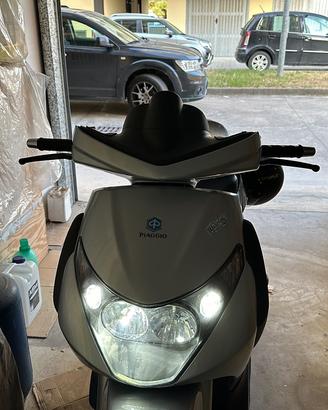 Beverly 125 del 2005