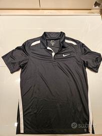 maglia nike tennis