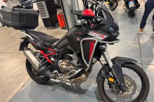 Africa Twin DTC 1100 ruota 21 del 2020