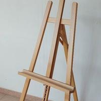 cavaletto da pittura