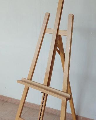 cavaletto da pittura