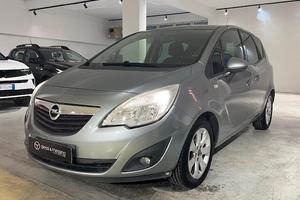 Opel Meriva 1.3 CDTI 95CV ecoFLEX Elective