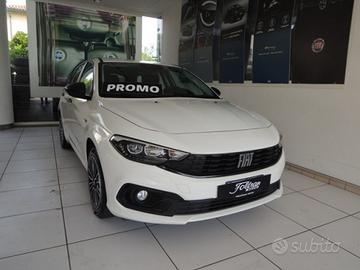 FIAT Tipo 1.6 Mjt S&S SW City Life