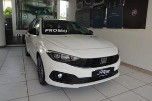 FIAT Tipo 1.6 Mjt S&S SW City Life