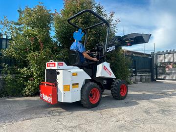 P154 Mini pala Snodata 20 q.li