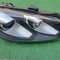 VW GOLF 6 VI 5K1 BI-XENON Faro Destro