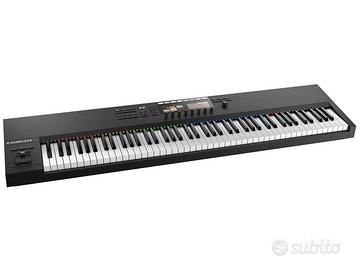 Native instrument komplete s88 mkii