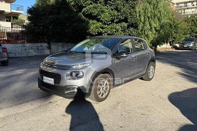 CITROEN C3 PureTech 83 S&S Shine