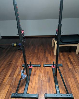 Power rack