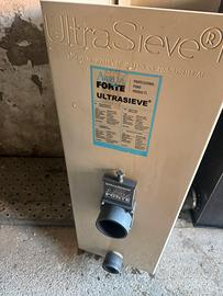 Filtraggio per laghetto koi