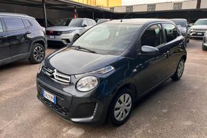 Citroen C1 5p 1.0 vti Feel 72cv