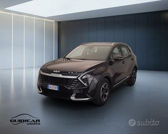 KIA Sportage V 2022 - Sportage 1.6 crdi mhev Busin