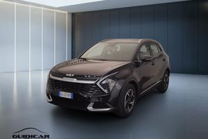 KIA Sportage V 2022 - Sportage 1.6 crdi mhev Busin