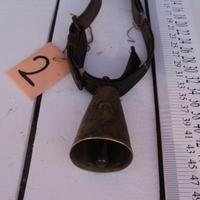 Canpanello depoca con collare riferimento 2