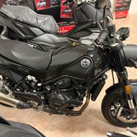 Leoncino 500 Benelli