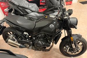 Leoncino 500 Benelli