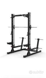 Smith Machine Multipress ATX MPX-730 + accessori
