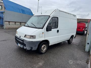 Fiat ducato cc 2.8