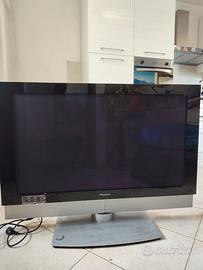 televisione al plasma Pioneer  43"