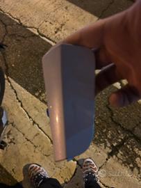 Pezzo sh 125 bianco opaco