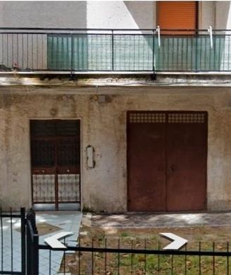 Appartamento a Piana Caruso,montagna di Corigliano