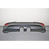 Spoiler Posteriore Volkswagen Golf 5 R32 ABS (Cod.