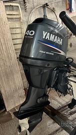 40/60 Yamaha 4 tempi, per  115 o 100 cv Yamaha