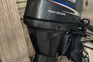 40/60 Yamaha 4 tempi, per  115 o 100 cv Yamaha