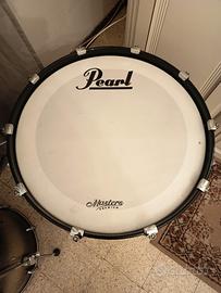 PEARL MMP 