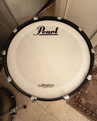 PEARL MMP 