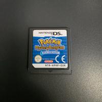 Pokemon mystery dungeon blue