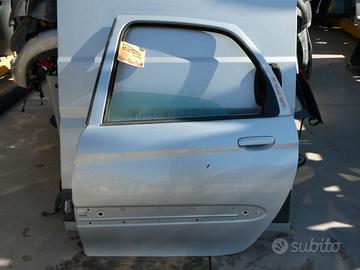 Portiera posteriore sinistra CITROEN XSARA PICASSO