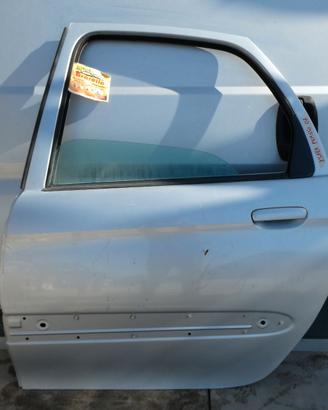 Portiera posteriore sinistra CITROEN XSARA PICASSO