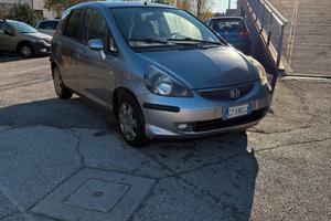 Honda Jazz 1.4 i-DSi 5p. Graph.