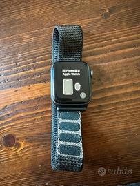 I watch serie 4 GPS+Cellular