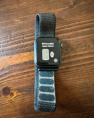 I watch serie 4 GPS+Cellular