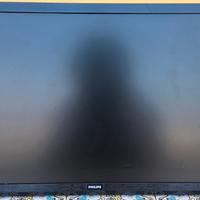  Televisore philips 22 pollici