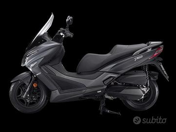 KYMCO X -TOWN 300