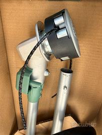 Bosch decespugliatore elettrico con filo!!!