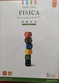 fisica una scienza modello 2