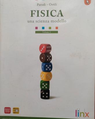 fisica una scienza modello 2