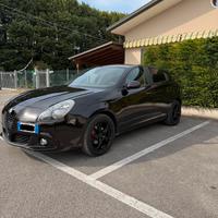 Alfa Romeo Giulietta 1.6 120cv