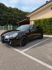 Alfa Romeo Giulietta 1.6 120cv
