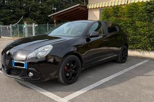 Alfa Romeo Giulietta 1.6 120cv