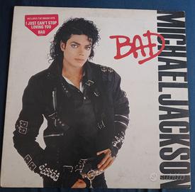 Disco vinile 