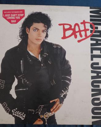 Disco vinile 