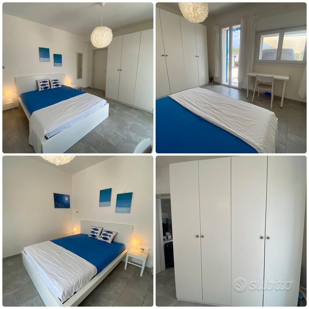 Casa – Porto Cesareo, Punta Prosciutto - Vista 3