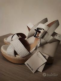 sandali donna Geox NUOVI tg. 38