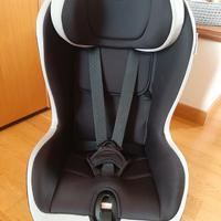 Seggiolino auto Chicco Go One
