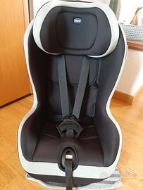 Seggiolino auto Chicco Go One